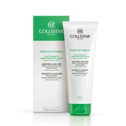 Collistar Abdomen and Hips Treatment Invisible Sheath Effect 250 ml