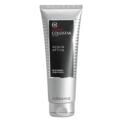 Collistar Acqua Attiva Shower Shampoo 250 ml