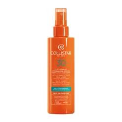 Collistar Active Protection Milk Spray Ultra-Rapid Application SPF 30 200 ml