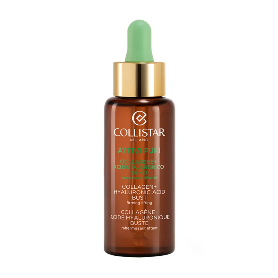 Collistar Attivi Puri Bust 50 ml