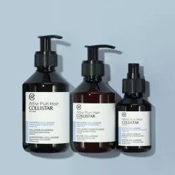 Collistar Attivi Puri Hair Collagen Conditioner 200 ml