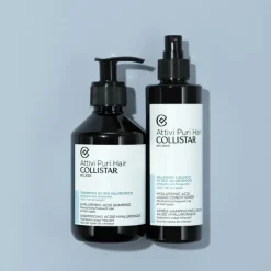 Collistar Attivi Puri Hair Hyaluronic Acid Shampoo 250 ml