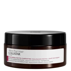 Collistar Attivi Puri Hair Phyto-Keratin Mask 200 ml