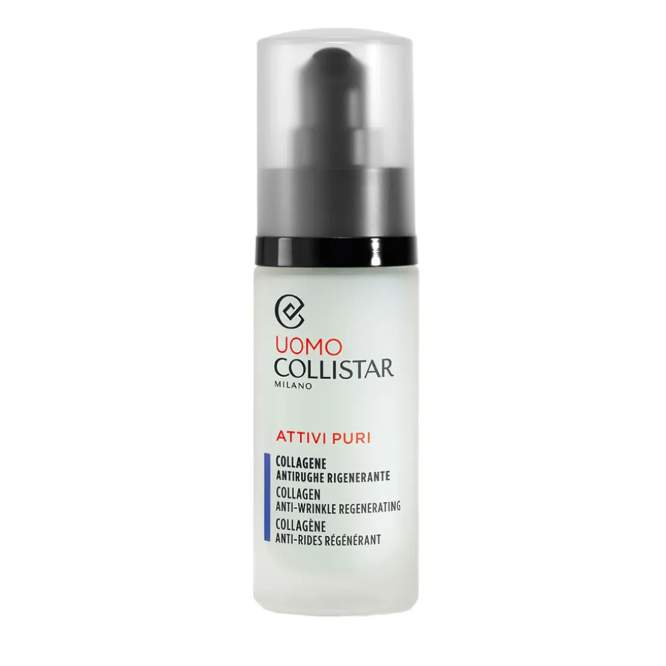 Collistar Collagen Anti-Wrinkle Regenerating 30 ml