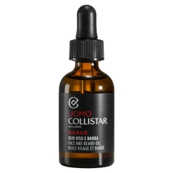 Collistar Face And Beard Oil 30 ml