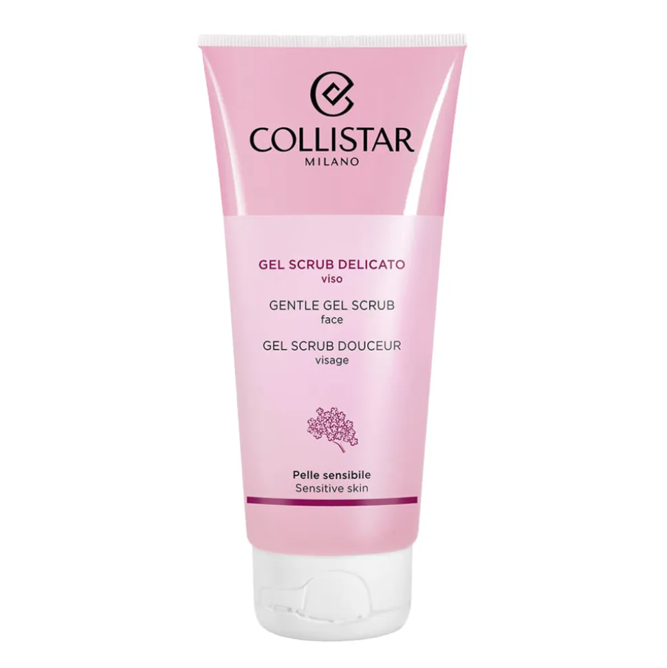 Collistar Gentle Gel Scrub 100 ml