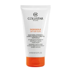 Collistar Hair Aftersun Intensive Restructuring Hair Mask 200 ml