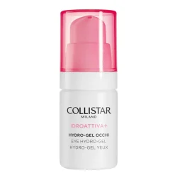 Collistar IDROATTIVA+ Eye Hydro-Gel 15 ml