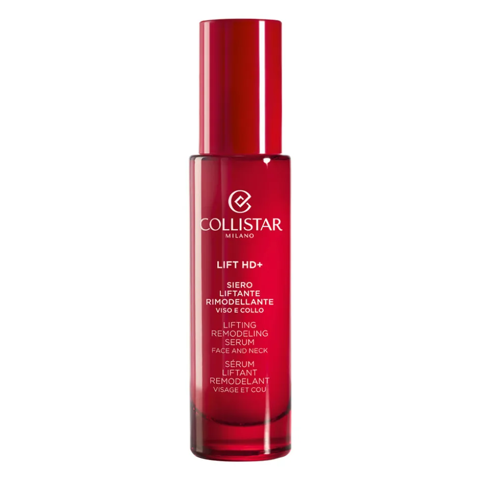 Collistar Lift HD+ Lifting Remodeling Serum 30 ml