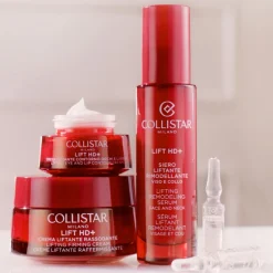 Collistar Lift HD+ Lifting Remodeling Serum 30 ml