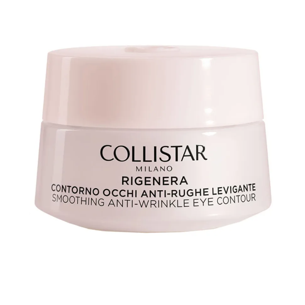 Collistar Rigenera Anti-Wrinkle Eye Contour 15 ml