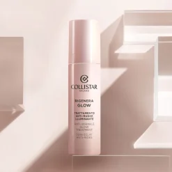 Collistar Rigenera Anti-Wrinkle Glow Treatment 50 ml