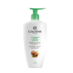 Collistar Sublime Melting Milk Body Milk 400 ml