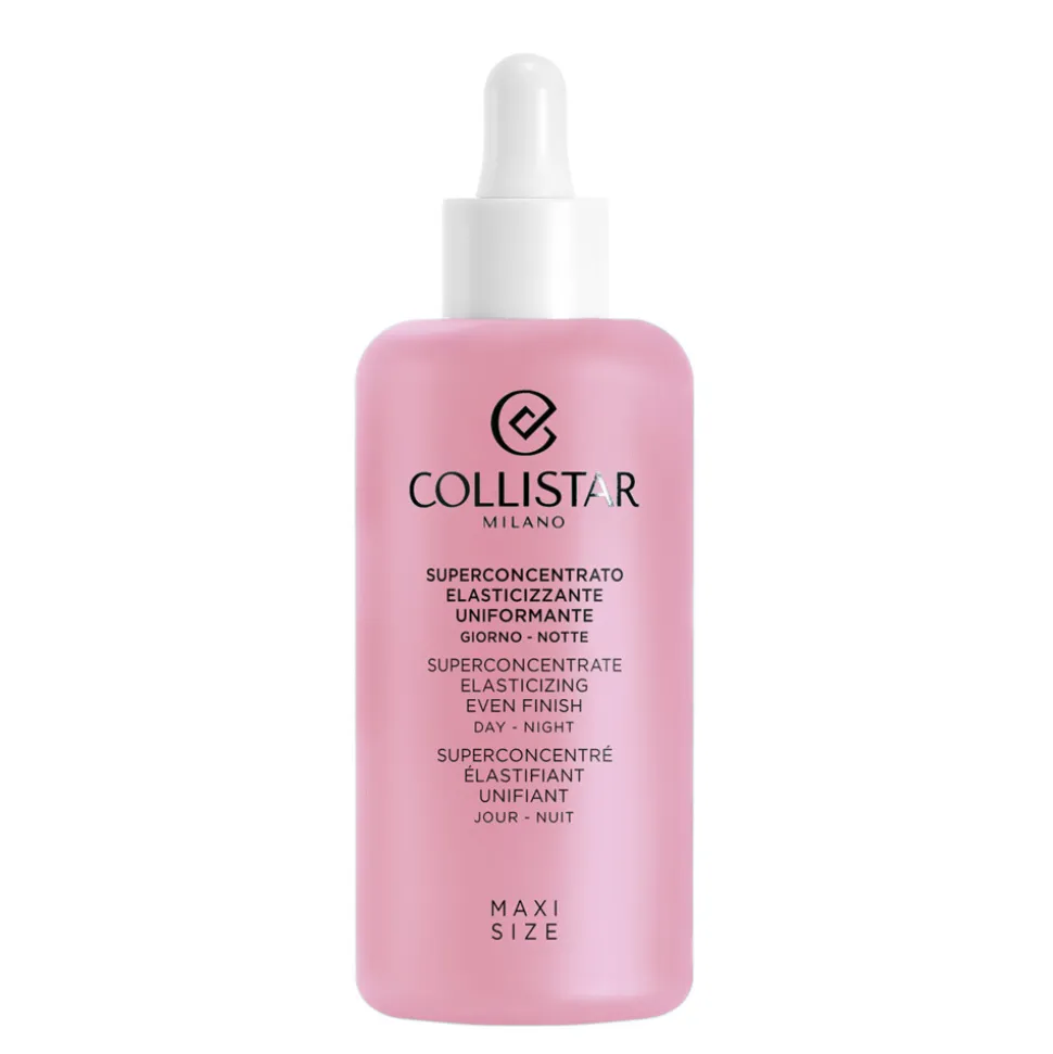 Collistar Superconcentrate Elasticizing Even Finish Day-Night 200 ml