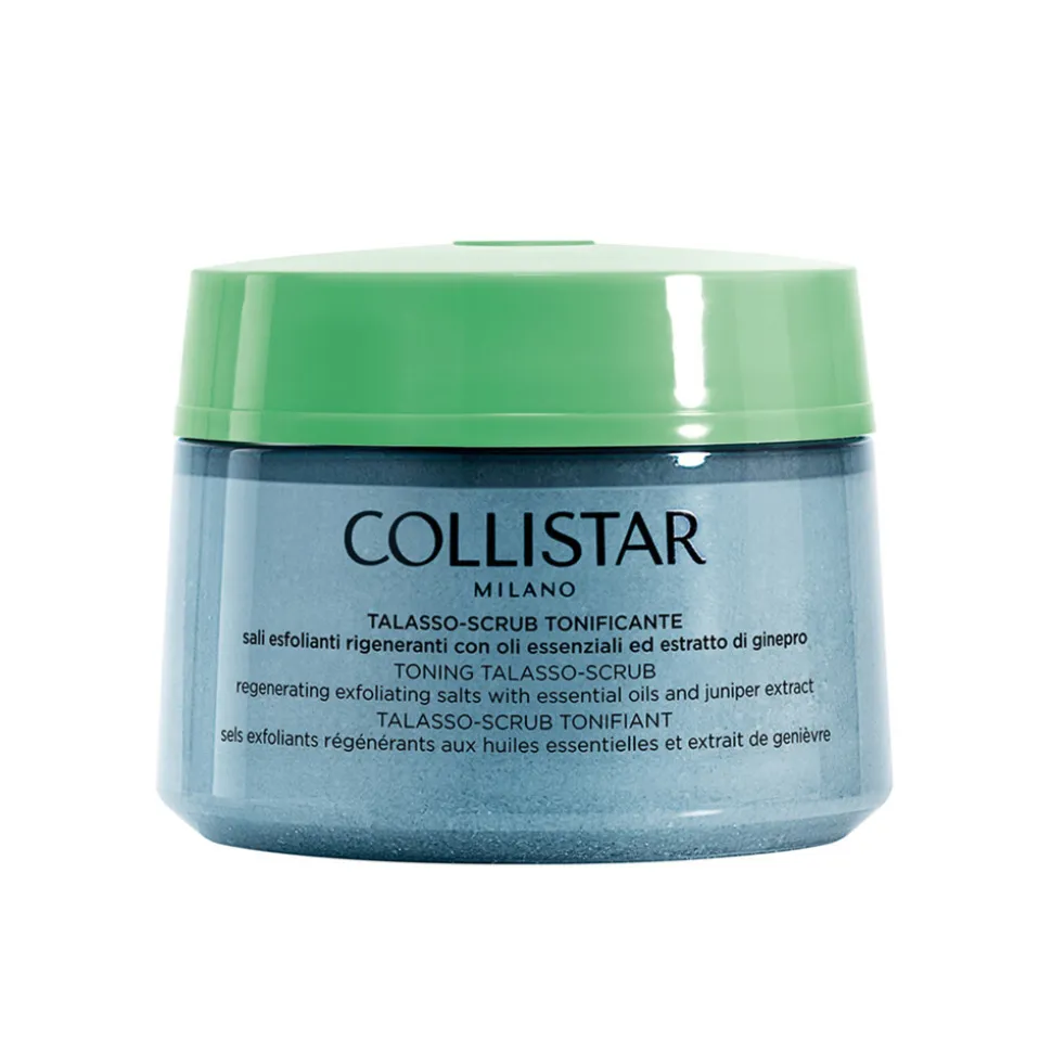 Collistar Talasso Scrub Toning 700 g