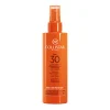 Collistar Tanning Moisturizing Milk Spray Face-Body SPF 30 200 ml