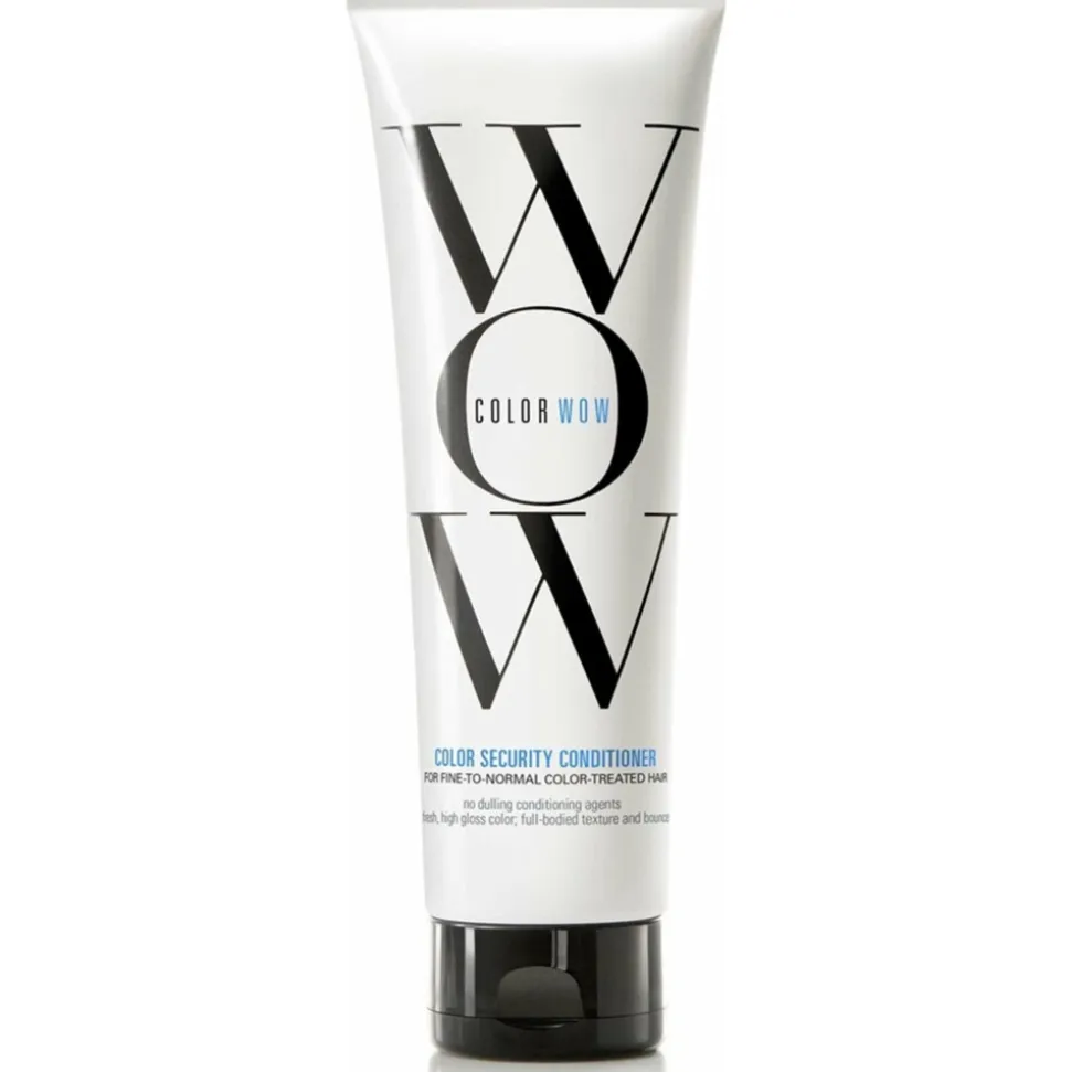 Color Wow Color Security Conditioner Fijn Normaal Haar 250 ml