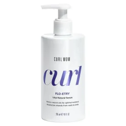 Color Wow Curl Flo-Etry Vital Natural Haarserum 295 ml