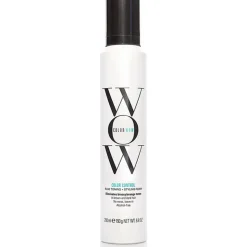 Color Wow Styling Foam Color Control Blue Toning 200 ml