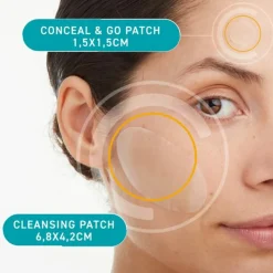 Compeed Anti Spots Small 15 stuks
