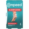 Compeed Blarenpleister Medium 6 stuks