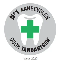 Corega Kleefcrème Free Kunstgebitverzorging 70 gr