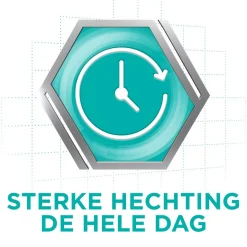 Corega Kleefcrème Free Kunstgebitverzorging 70 gr
