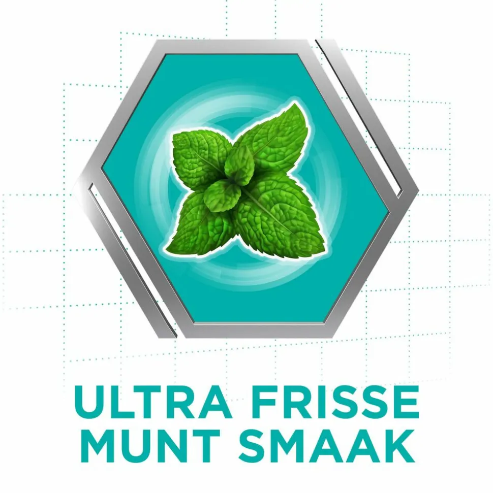 Corega Kleefcrème Ultra Kunstgebitverzorging 70 gr