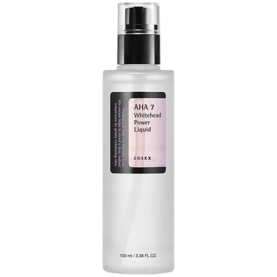 COSRX AHA 7 Whitehead Power Liquid Exfoliant 100 ml