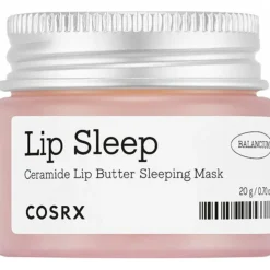 COSRX Lip Butter Balancium Ceramide Sleeping Mask 20 gr