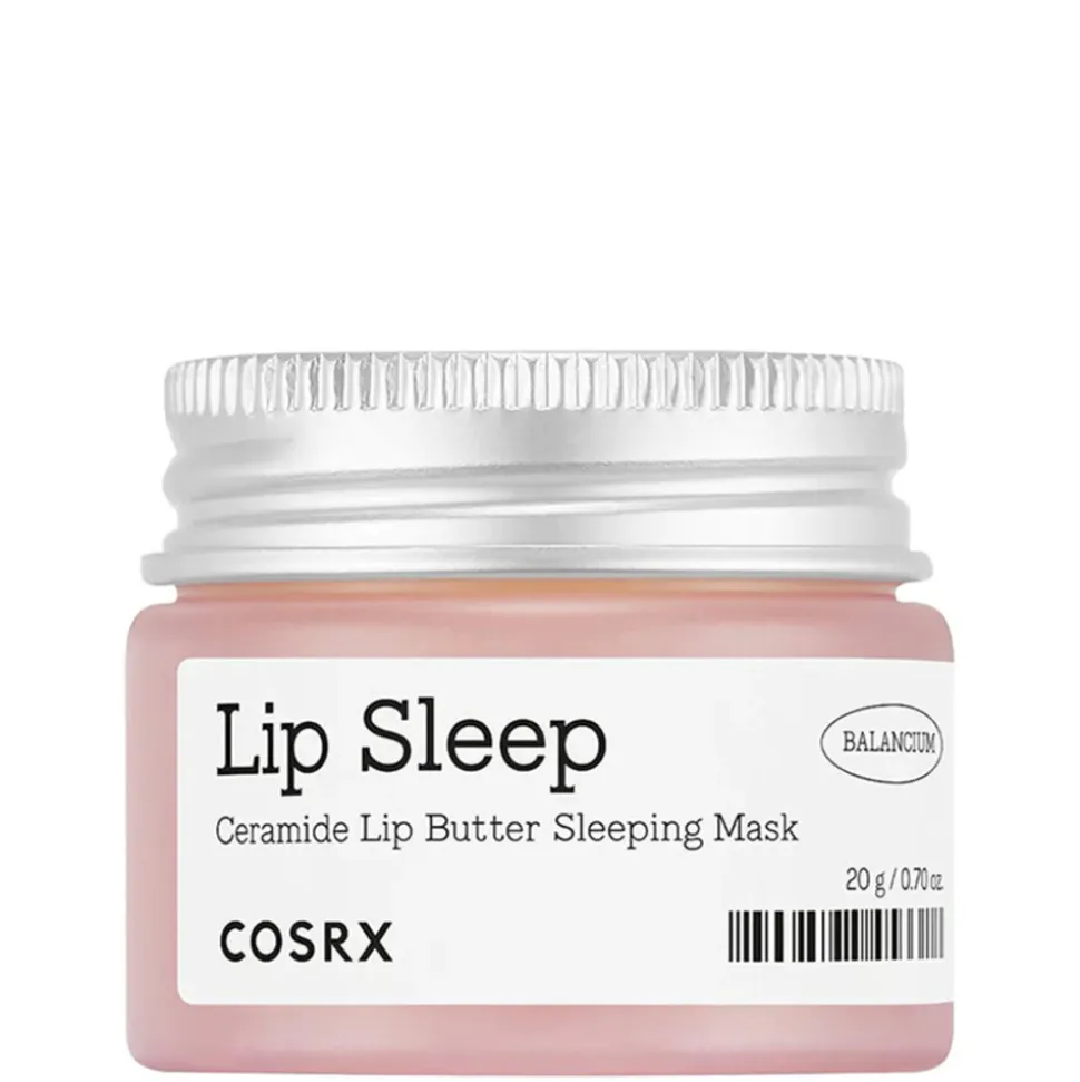 COSRX Lip Butter Balancium Ceramide Sleeping Mask 20 gr