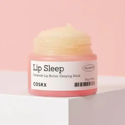 COSRX Lip Butter Balancium Ceramide Sleeping Mask 20 gr