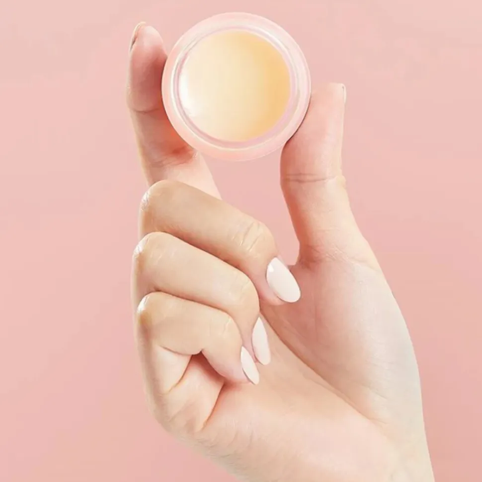 COSRX Lip Butter Balancium Ceramide Sleeping Mask 20 gr