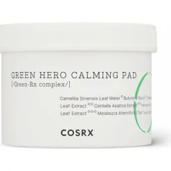 COSRX Pad One Step Green Calming 70 stuks
