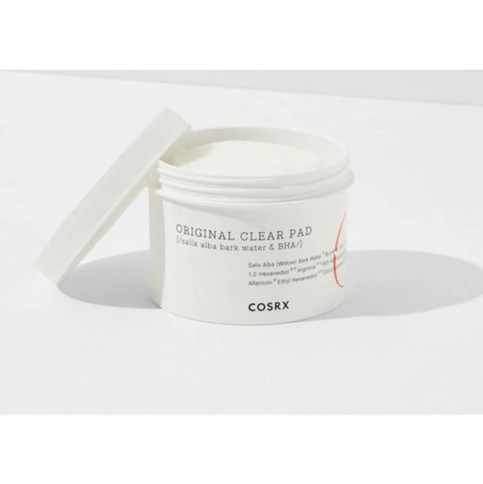 COSRX Pad One Step Original Clear 70 stuks