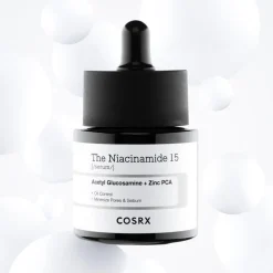 COSRX The Niacinamide 15 Serum 20 ml