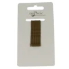 Damselle Schuifspeld Blond 8 stuks