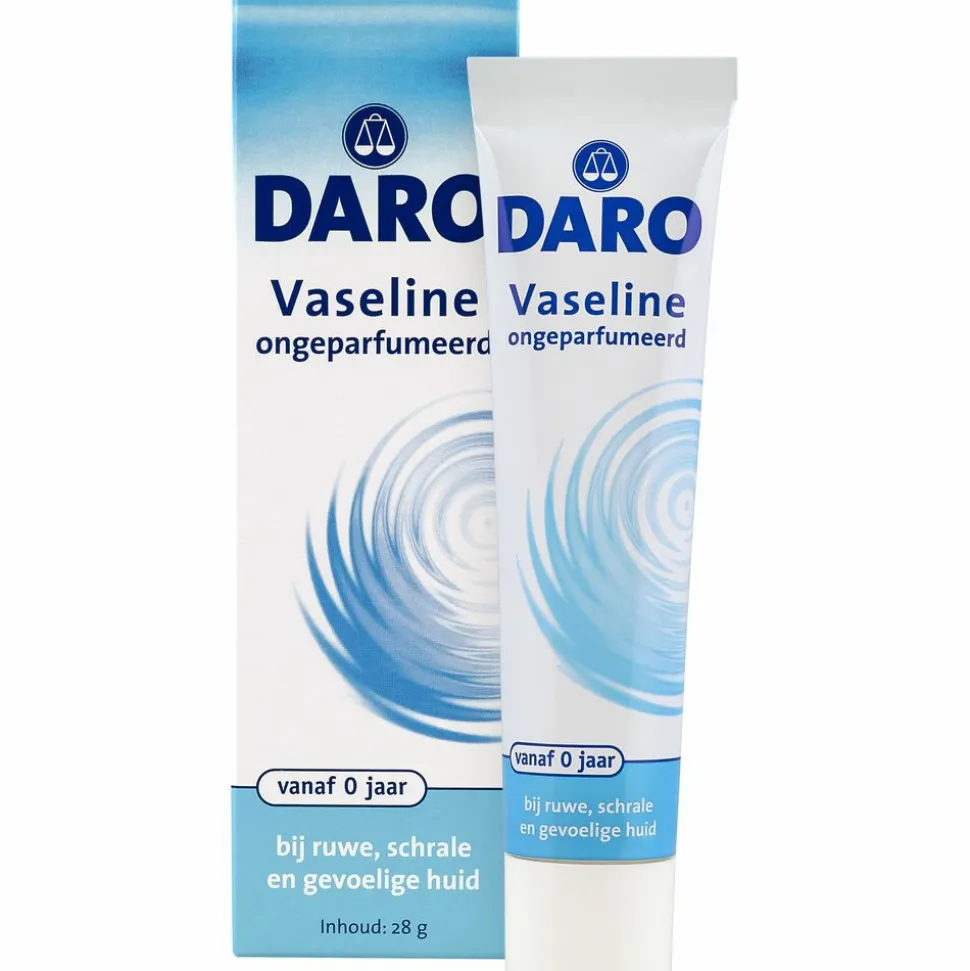 Daro Vaseline Tube 28 gr