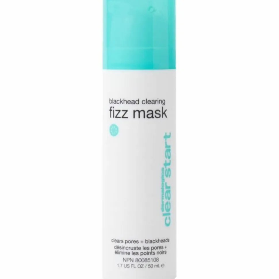 Dermalogica ClearStart Blackhead Clearing Fizz 50 ml