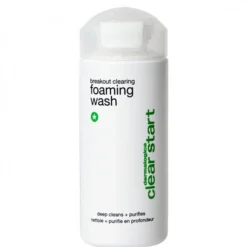 Dermalogica ClearStart Breakout Clearing Foaming Wash 177 ml