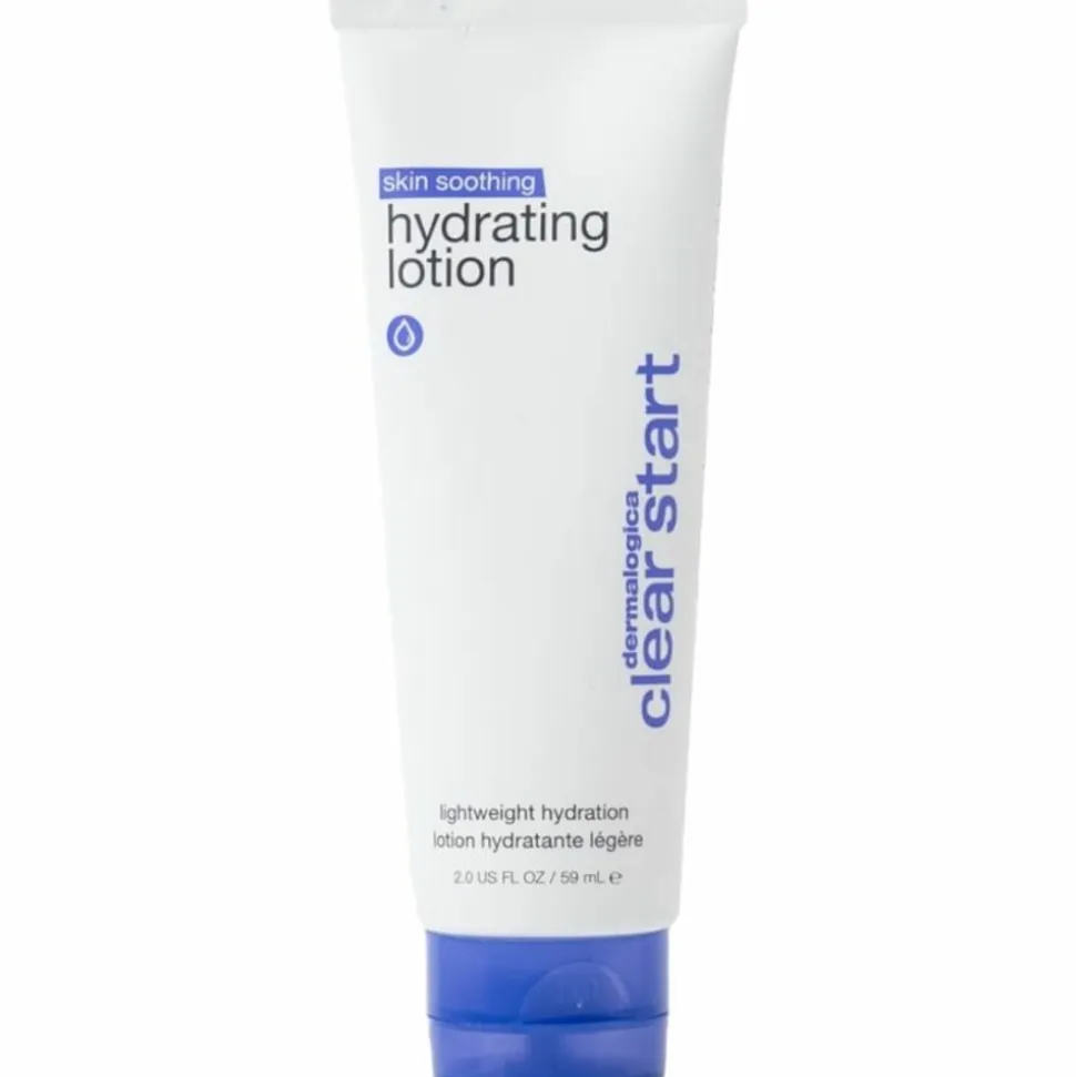 Dermalogica ClearStart Skin Soothing Hydrating Lotion 59 ml