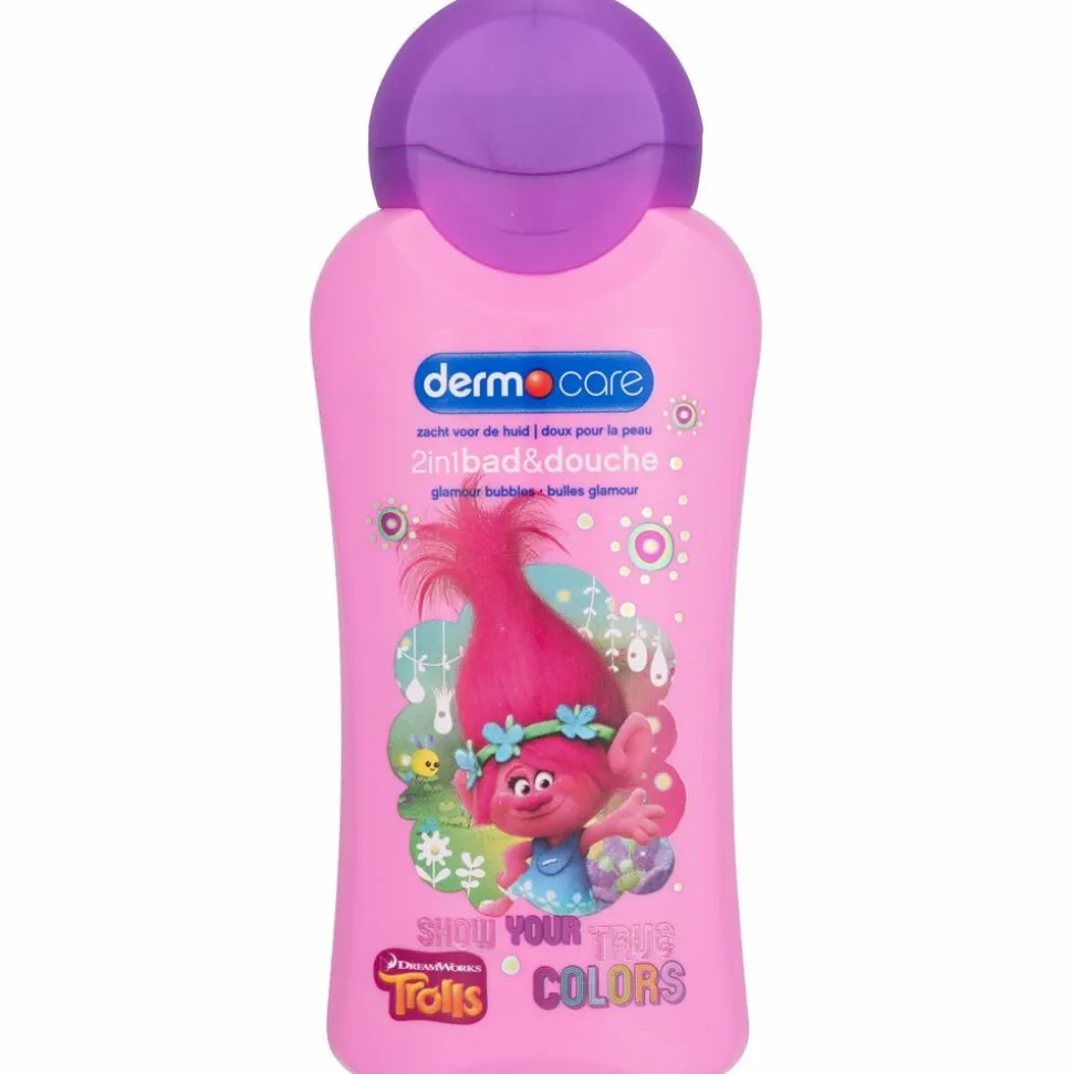 Dermo Care Bad & Douche Trolls 200 ml