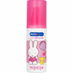 Dermo Care Nijntje Antiklit Spray 100 ml