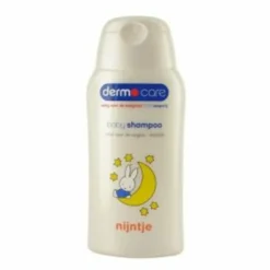 Dermo Care Nijntje Shampoo 200 ml