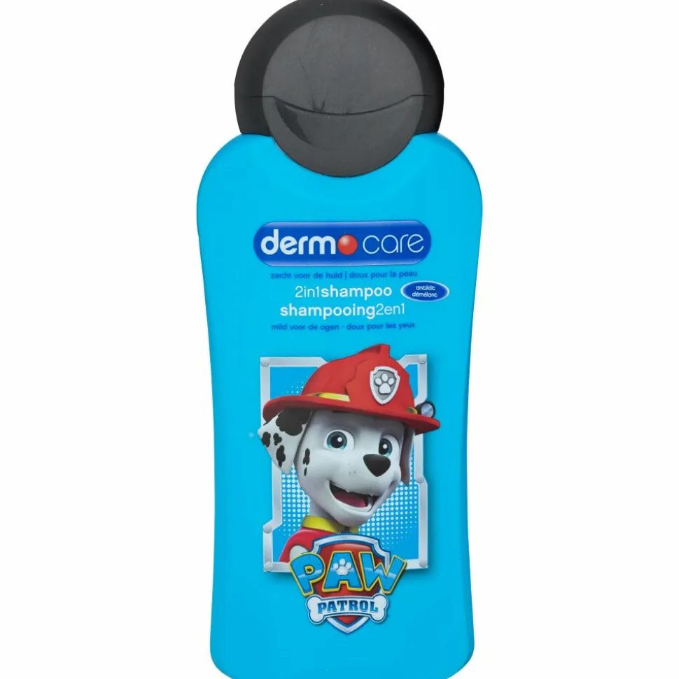 Dermo Care Paw Patrol Shampoo 2 in 1 200 ml