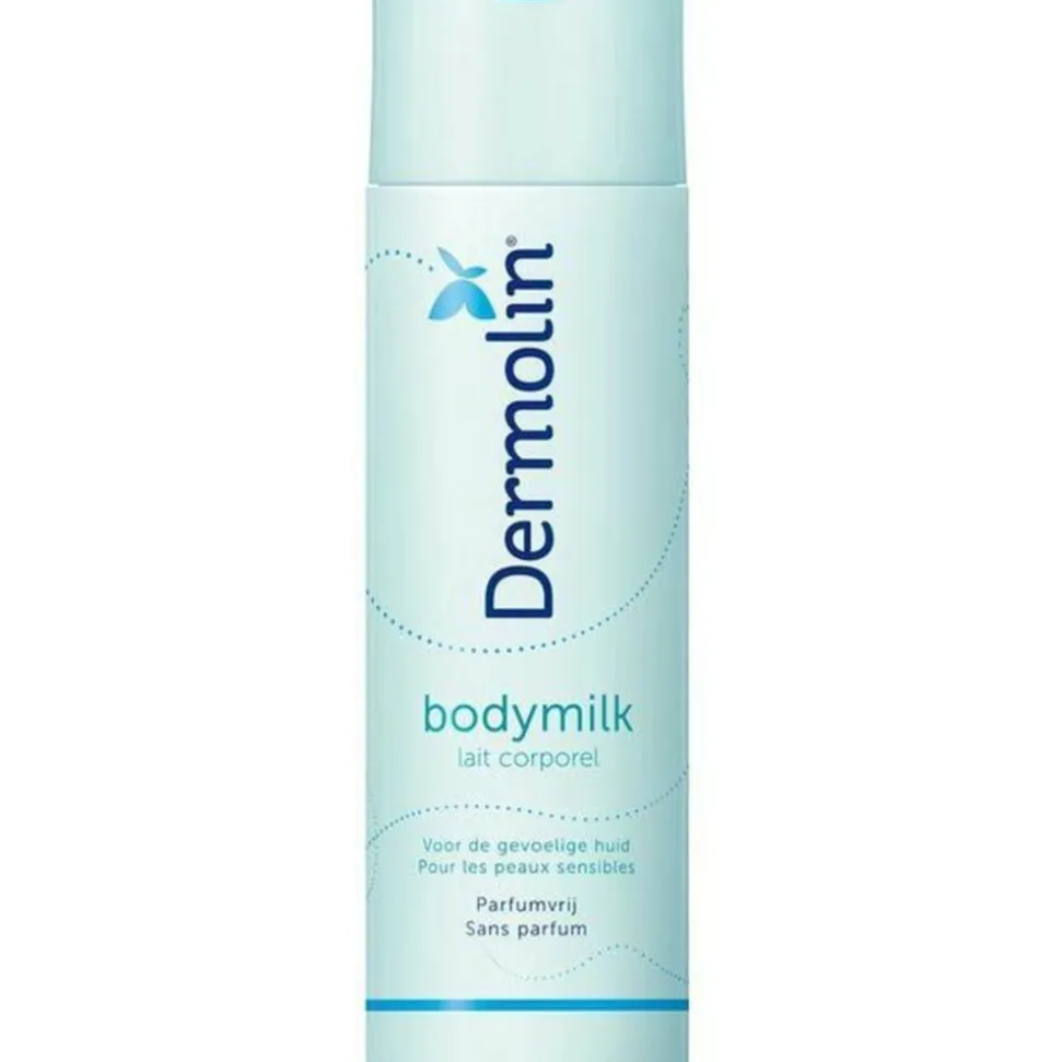 Dermolin Bodymilk 200 ml