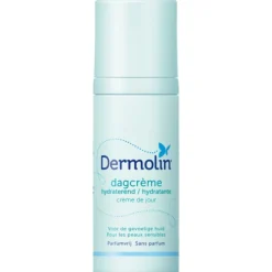 Dermolin Dagcréme 50 ml