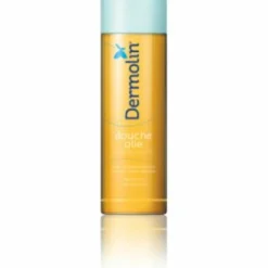 Dermolin Doucheolie 200 ml