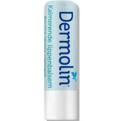 Dermolin Lippenbalsem Kalmerend 4,8 gr