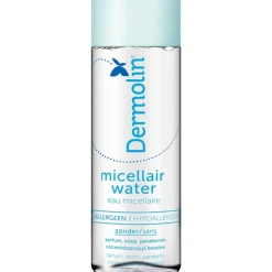 Dermolin Pure Micellair Water 200 ml